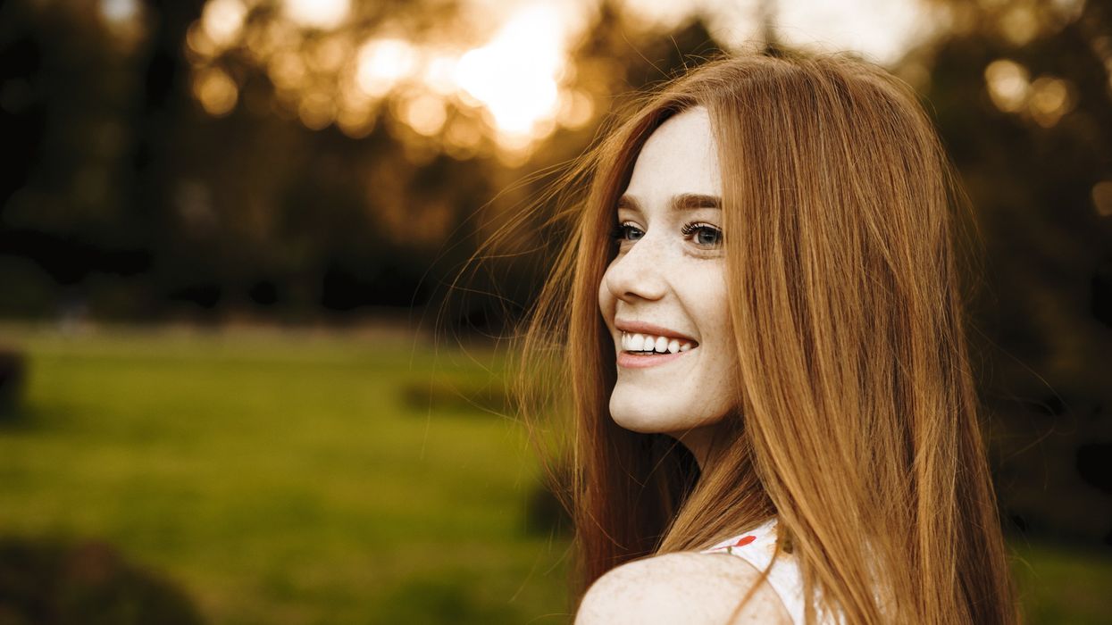 Why do Irish people have red hair? Genes provide some intriguing answers