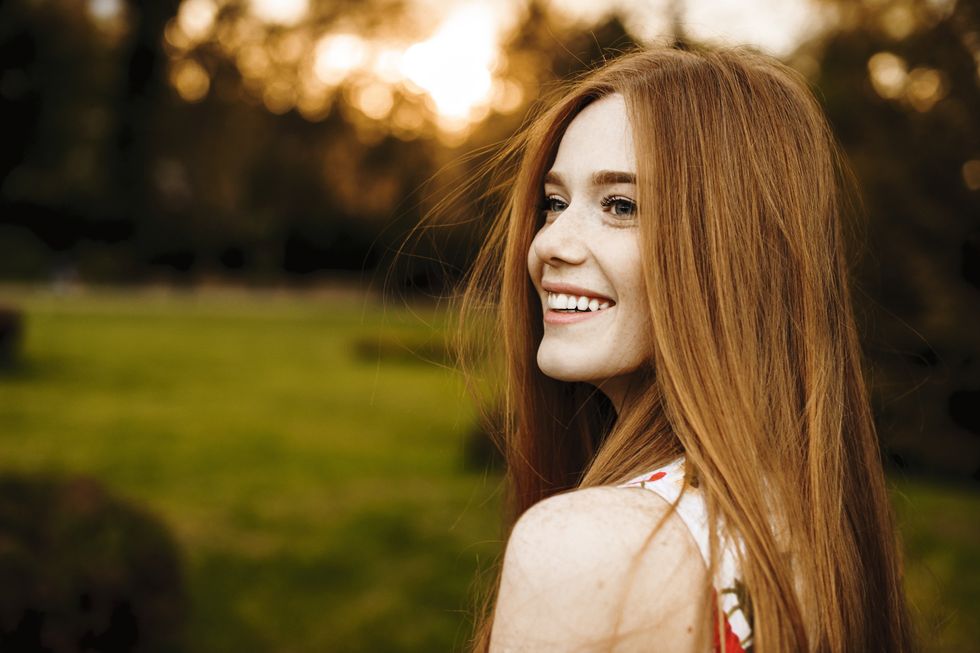 Why do Irish people have red hair? Genes provide some intriguing answers