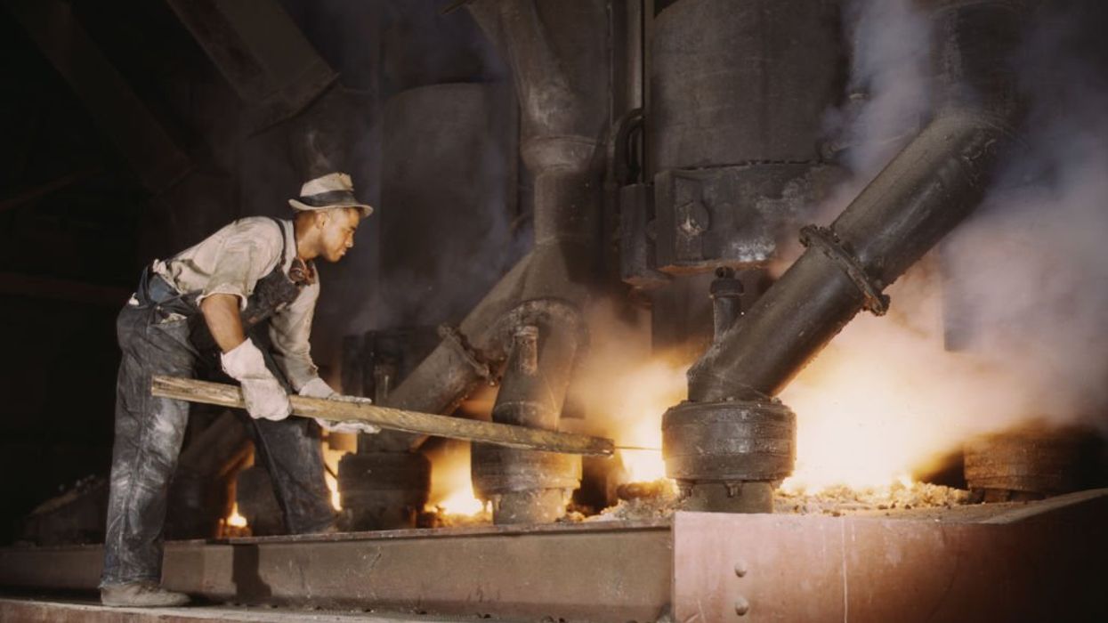 Why does our furnace go out every winter? (and other burning questions)