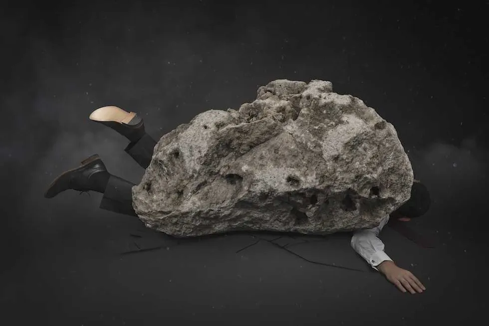 Why does the administrative state hate people who work for a living?
