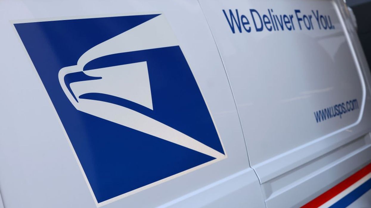 Why does the Postal Service treat basic spending data as top secret?