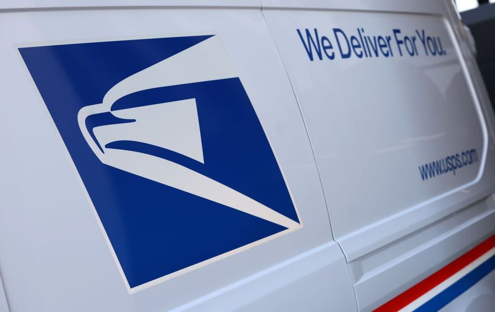 Why does the Postal Service treat basic spending data as top secret&;#63;
