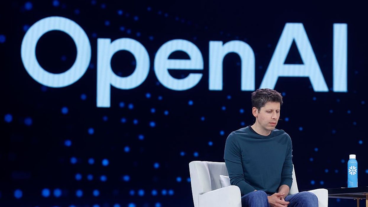 Why each new controversy around Sam Altman’s OpenAI is crazier than the last