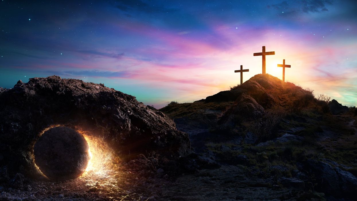 Why Easter Monday should be a federal holiday — and I'm fighting to make it happen