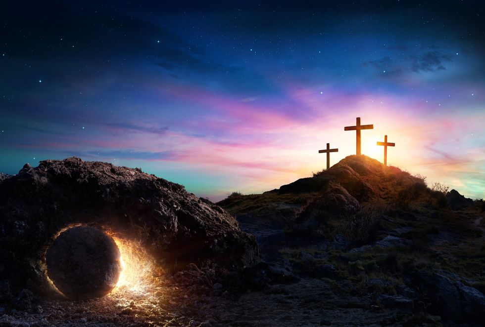 Why Easter Monday should be a federal holiday — and I'm fighting to make it happen