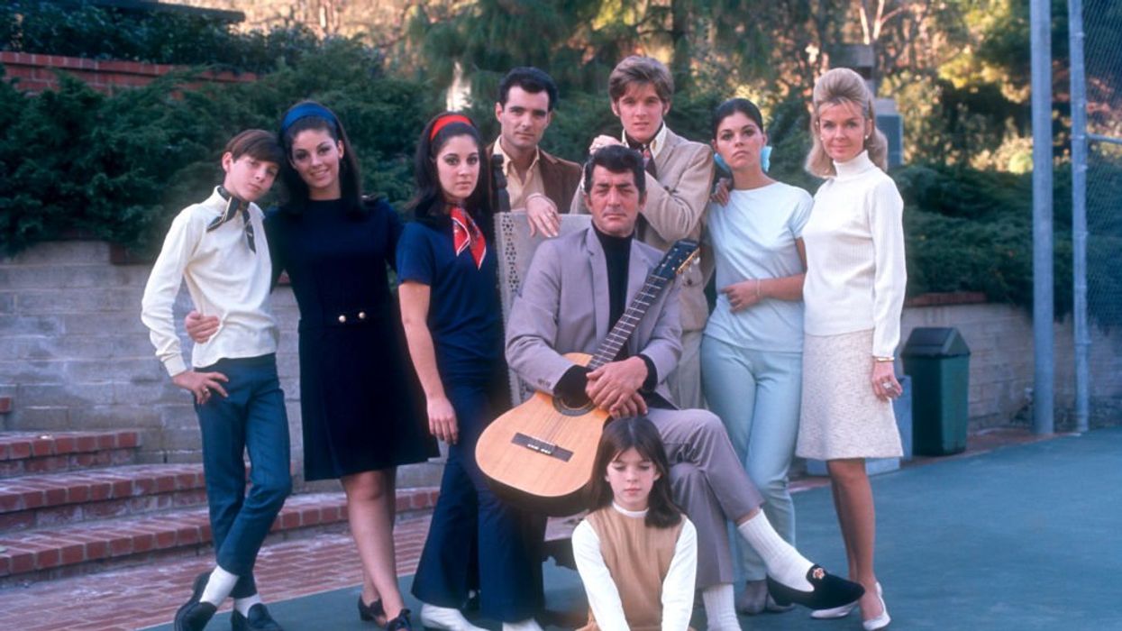 Why every home needs a guitar