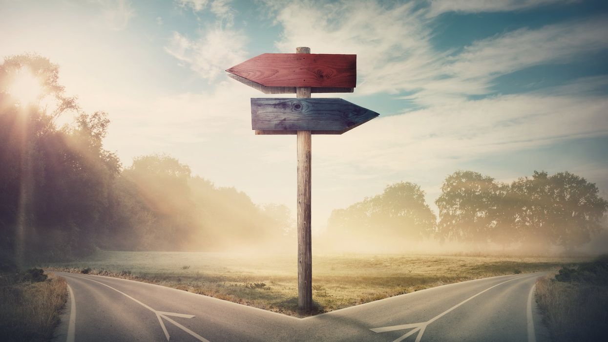 Why 'follow your heart' is terrible advice — and God knew it all along