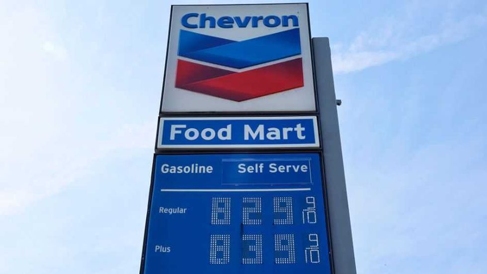 Why gas prices won’t be dropping — and how you can minimize the pain