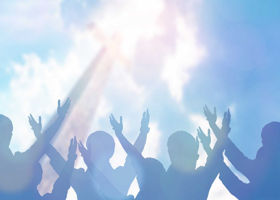 Why Gen Z is rebelling against leftist lies — and turning to Jesus