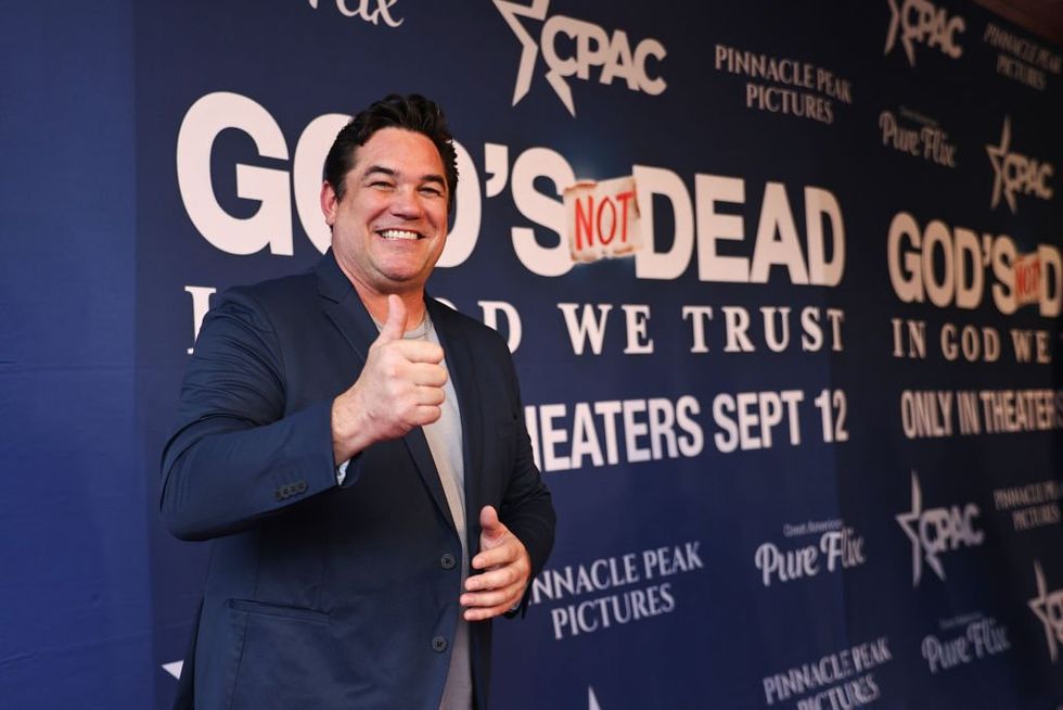 Why 'God's Not Dead' won't die