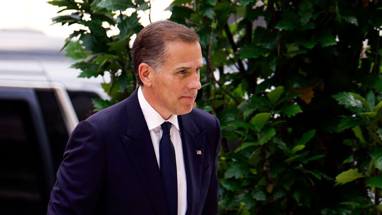 Why Hunter Biden’s guilty verdict is nothing like Trump’s