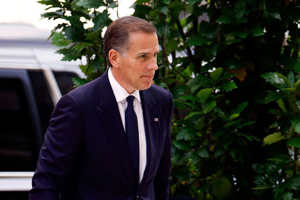 Why Hunter Biden’s guilty verdict is nothing like Trump’s