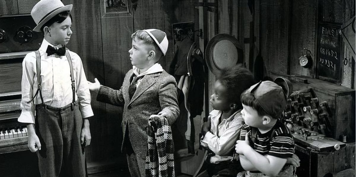 Why I let my kids wear whatever they want Why I let my kids wear whatever they want
