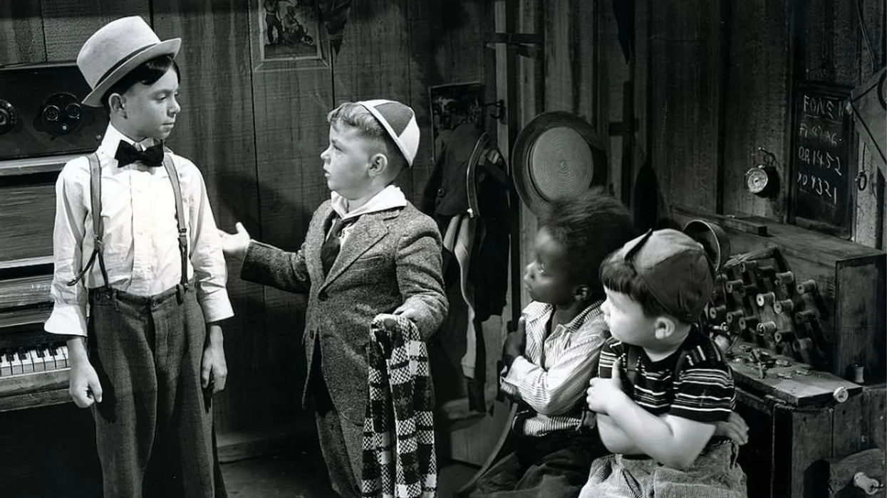 Why I let my kids wear whatever they want Why I let my kids wear whatever they want