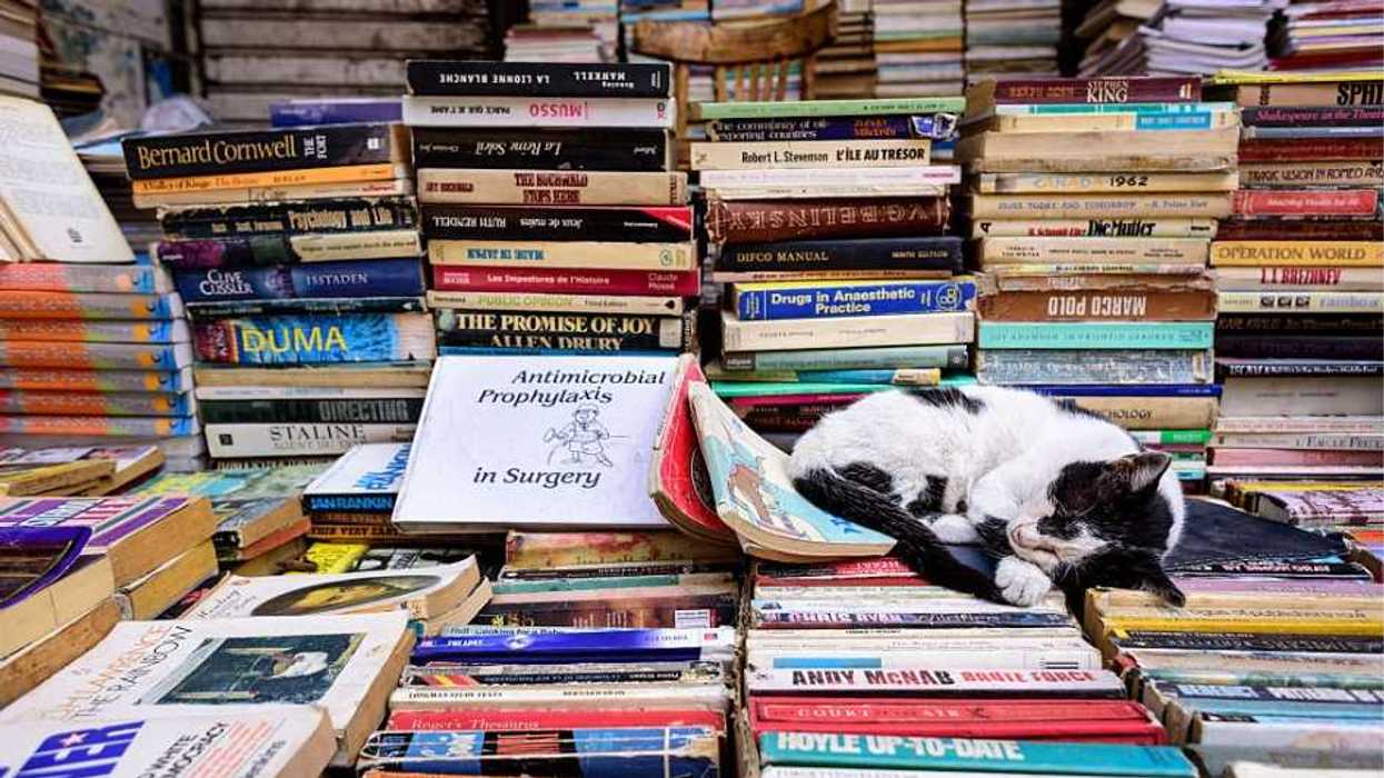 Why I observe the Sabbath — and you should too