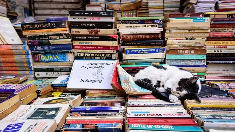 Why I observe the Sabbath — and you should too