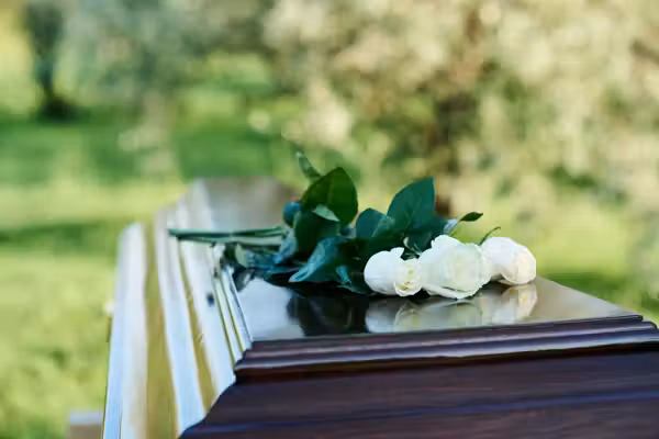 Why I played ‘Zip-a-Dee-Doo-Dah’ at a funeral