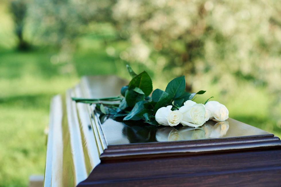 Why I played ‘Zip-a-Dee-Doo-Dah’ at a funeral