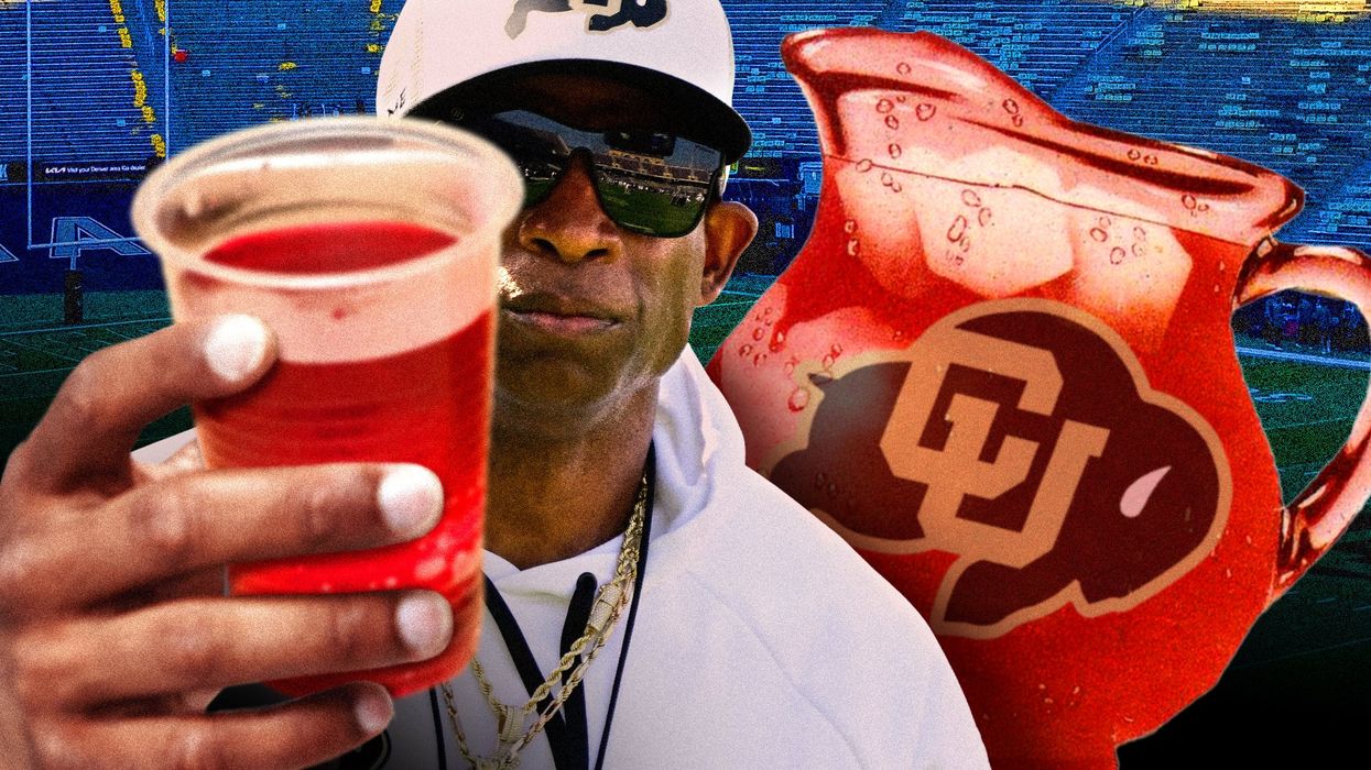 Why I ripped Deion Sanders all football season
