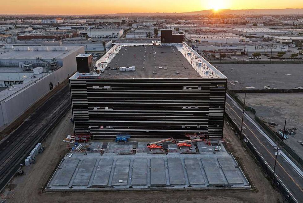 Why I sponsored my city's data center moratorium