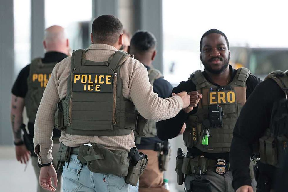 Why I support ICE as the son of an immigrant