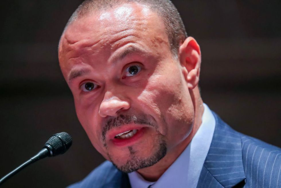 Why I trust Dan Bongino — no matter our differences