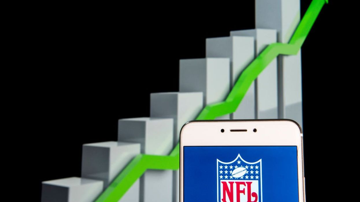 Why is the NFL so boring? Blame data analytics