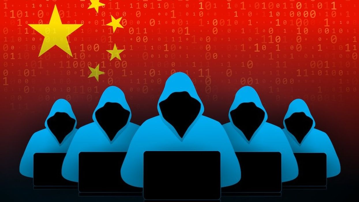 Why is the US funding China’s rise? End the student visa scam