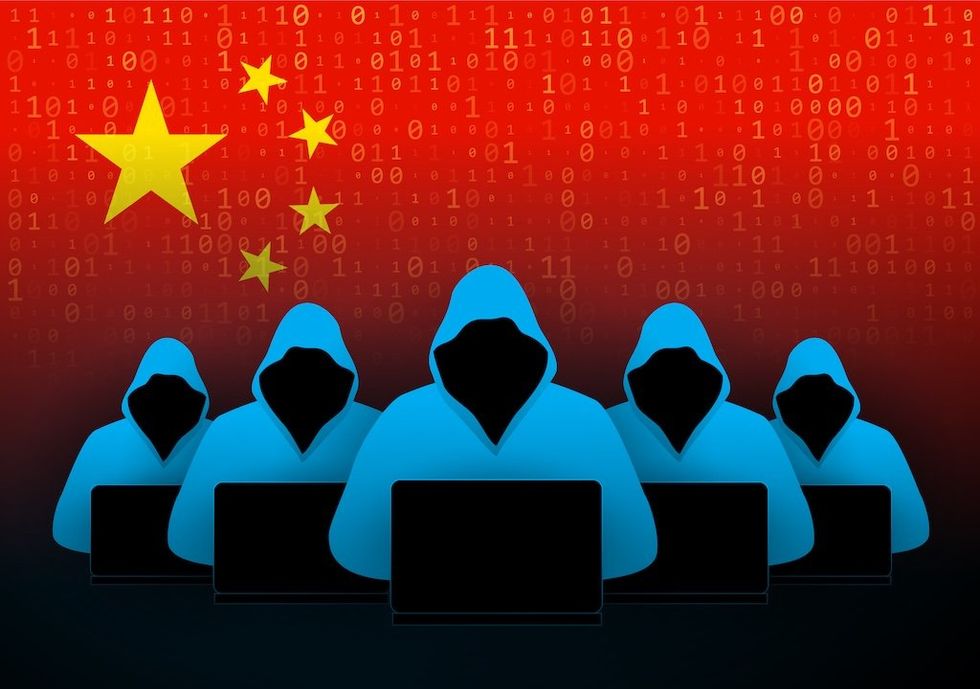 Why is the US funding China’s rise? End the student visa scam