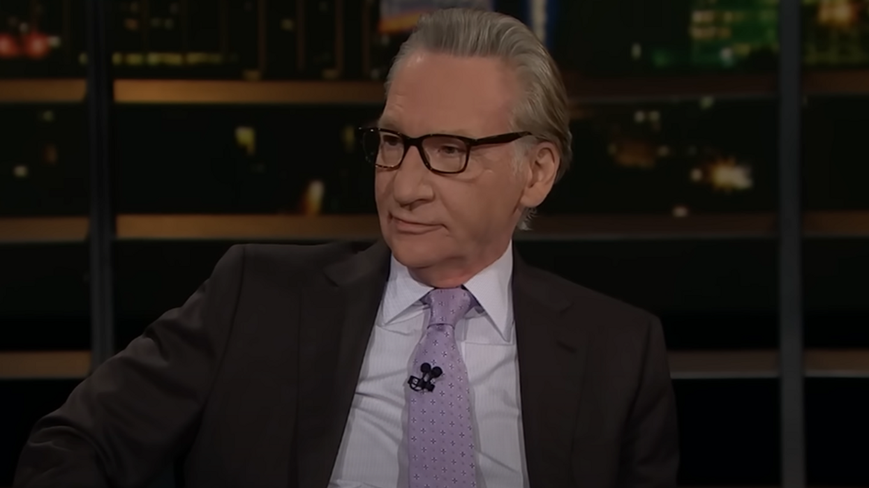 'Why is this the hill Democrats want to die on?' Bill Maher condemns teaching gender ideology to children