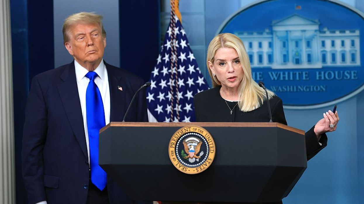 Why is Trump’s Justice Department carrying water for Obama’s visa scam?