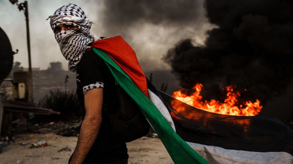 Why Israel must destroy Hamas once and for all