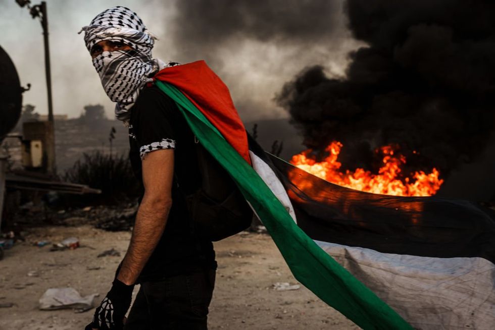 Why Israel must destroy Hamas once and for all