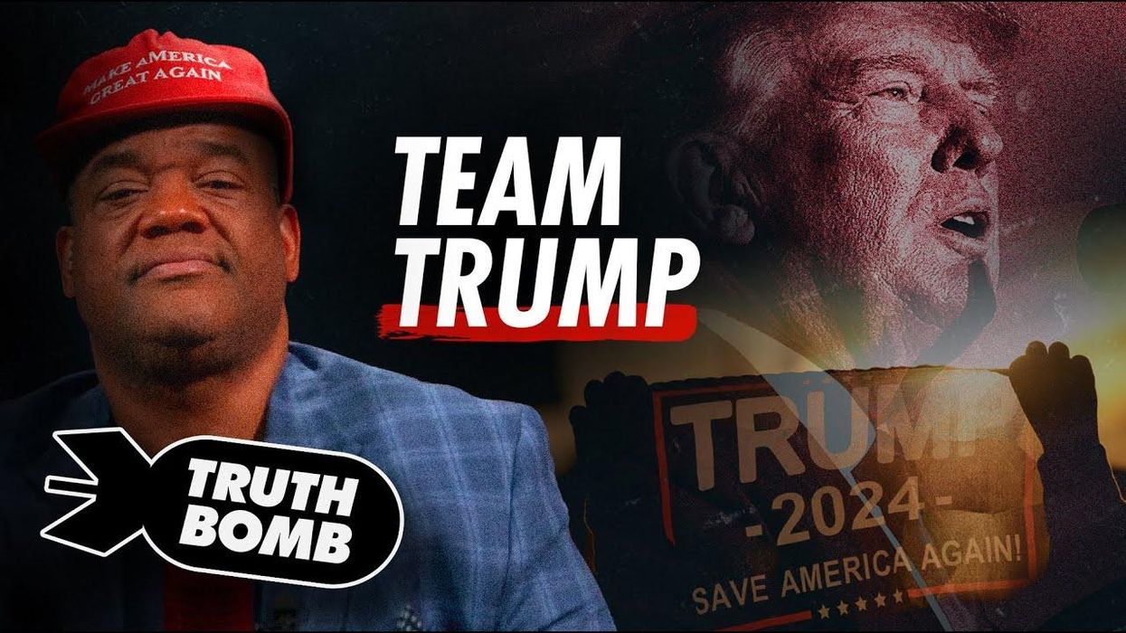 Here's why Jason Whitlock is Team Trump