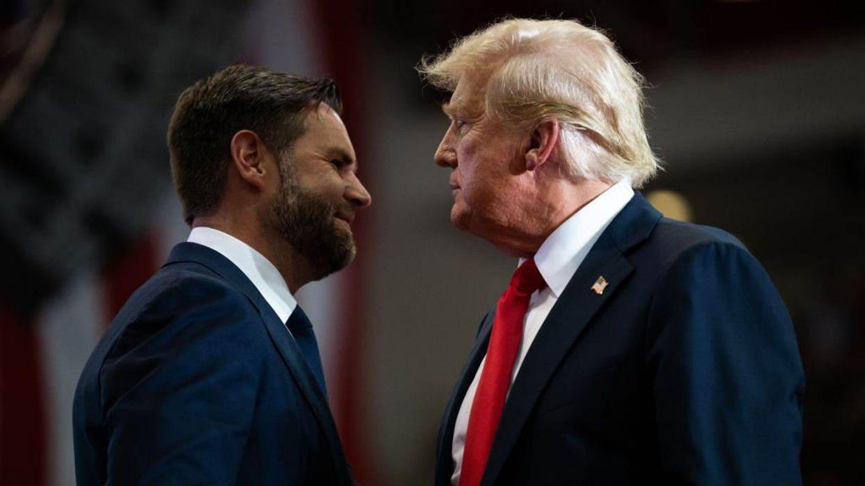 Why JD Vance matters