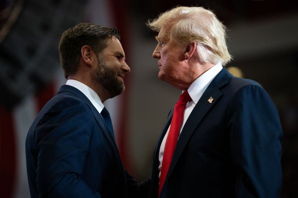 Why JD Vance matters