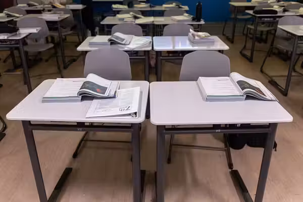 Why Johnny still can’t read: The curriculum cartel doesn’t want reform