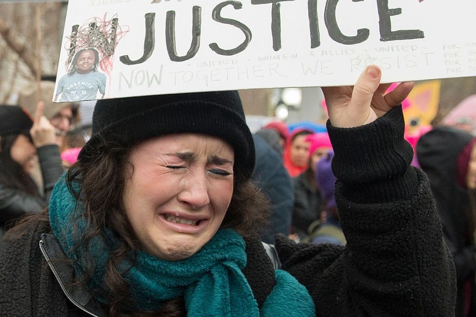 Why leftism attracts the sad and depressed — and keeps them that way