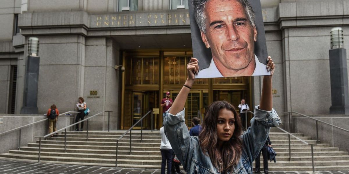Why Trump’s base still wants the Epstein list released Why Trump’s base still wants the Epstein list released