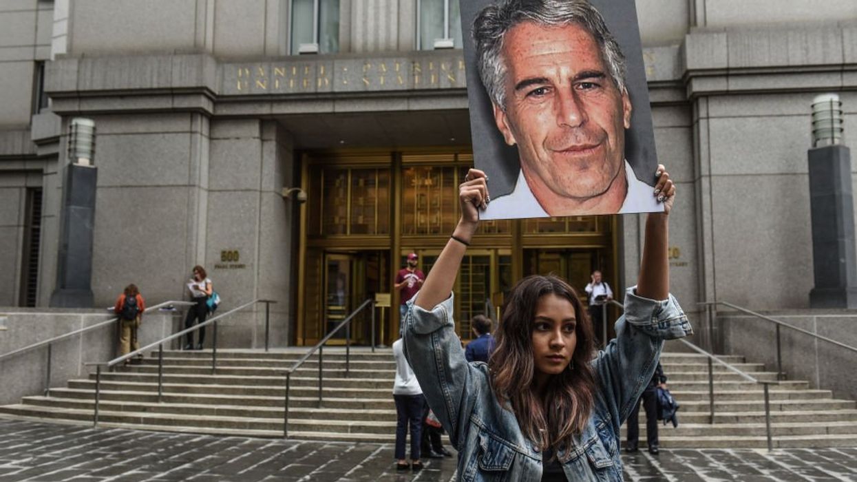Why MAGA wants the Epstein list — and won’t settle for less