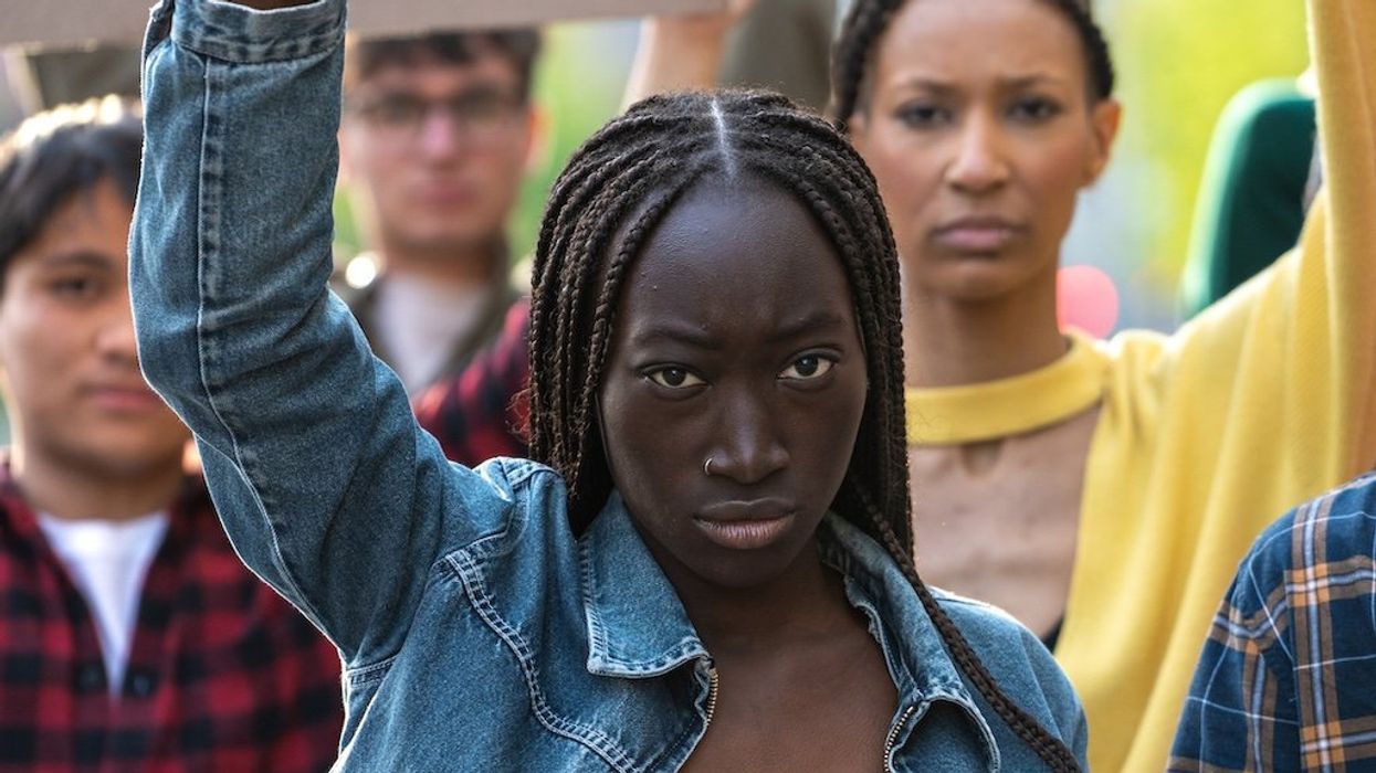 Why more Americans are waking up to the intersectionality hoax