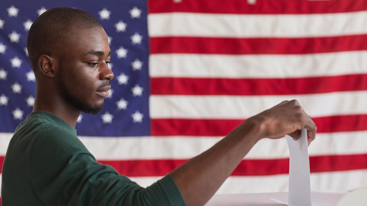 Why more young black men are turning to Trump — and leaving Democrats behind