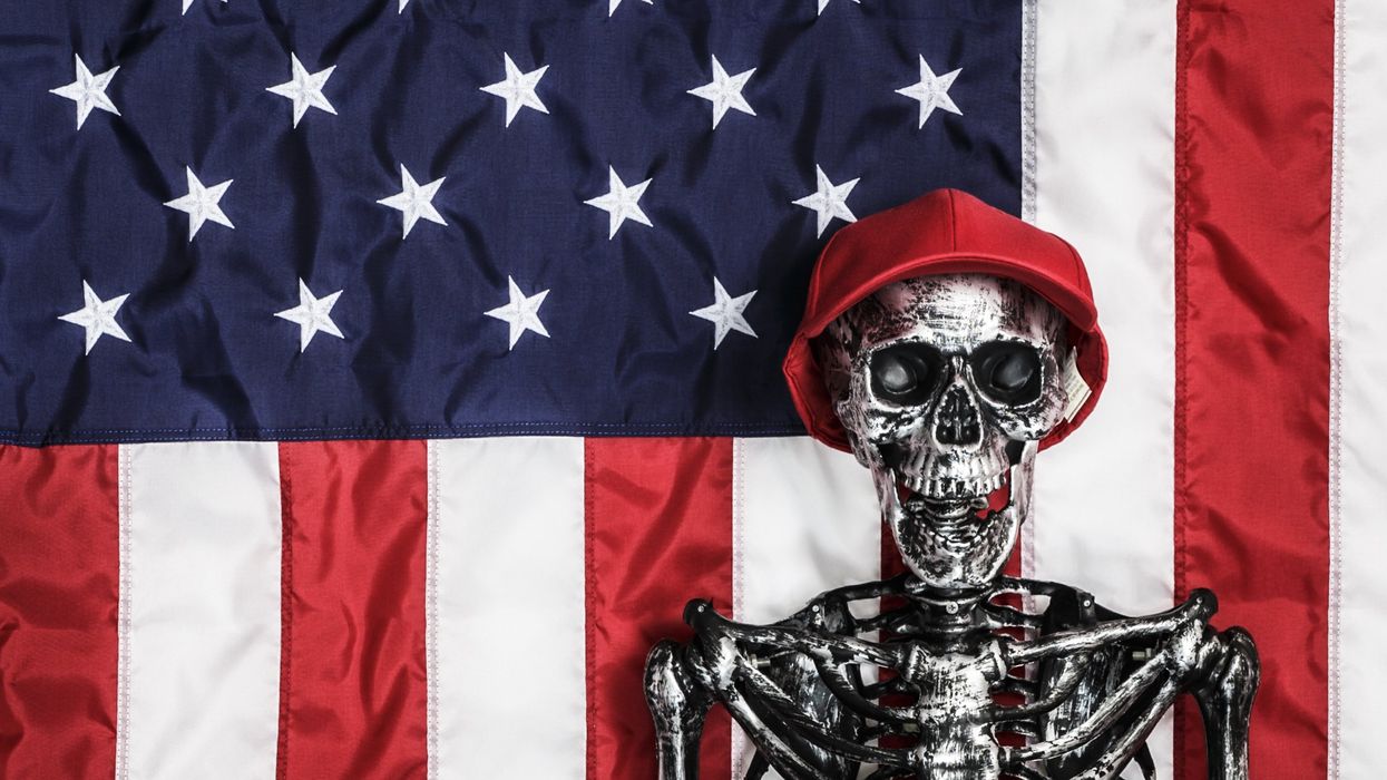 Why no Republican is ever ‘reasonable’ enough for the left