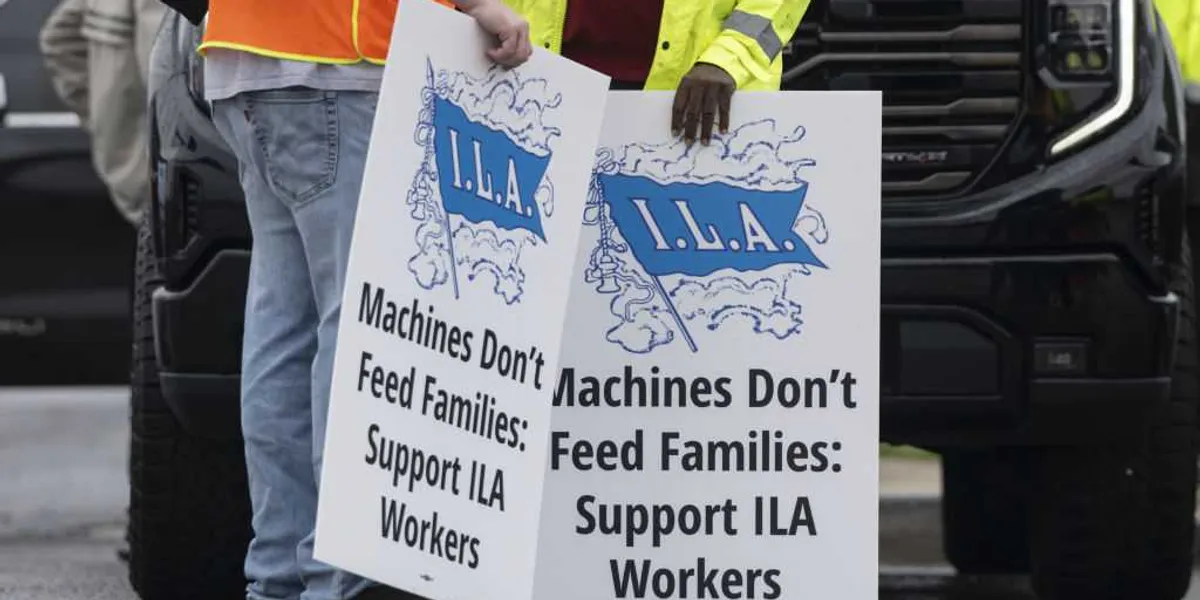 Why organized labor hates innovation