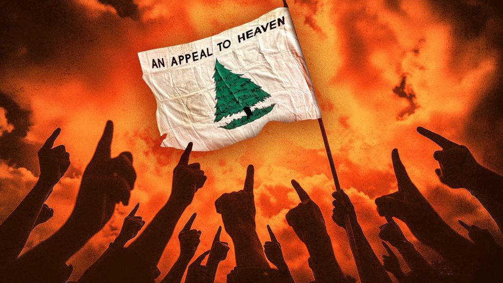Why progressives can’t stand ‘An Appeal to Heaven’