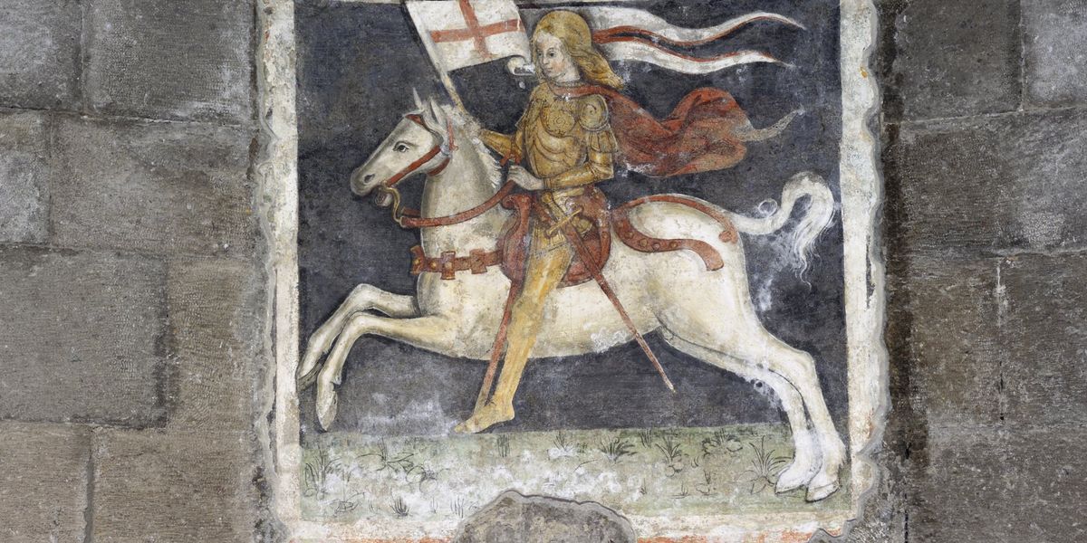 Why progressives want to destroy Christianity — but spare Islam Why progressives want to destroy Christianity — but spare Islam