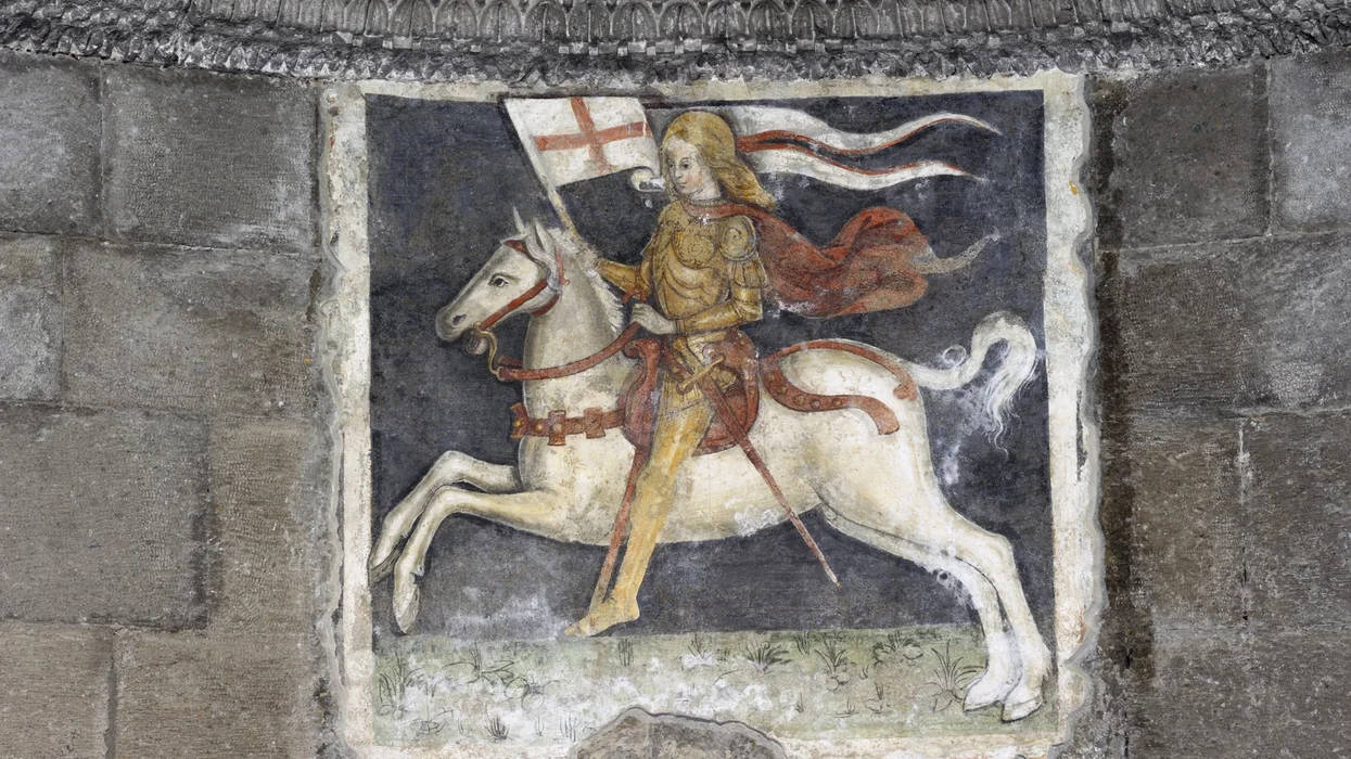 Why progressives want to destroy Christianity — but spare Islam