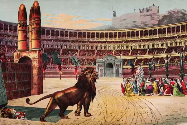 Why real Christianity terrifies the elites — and they're right to worry