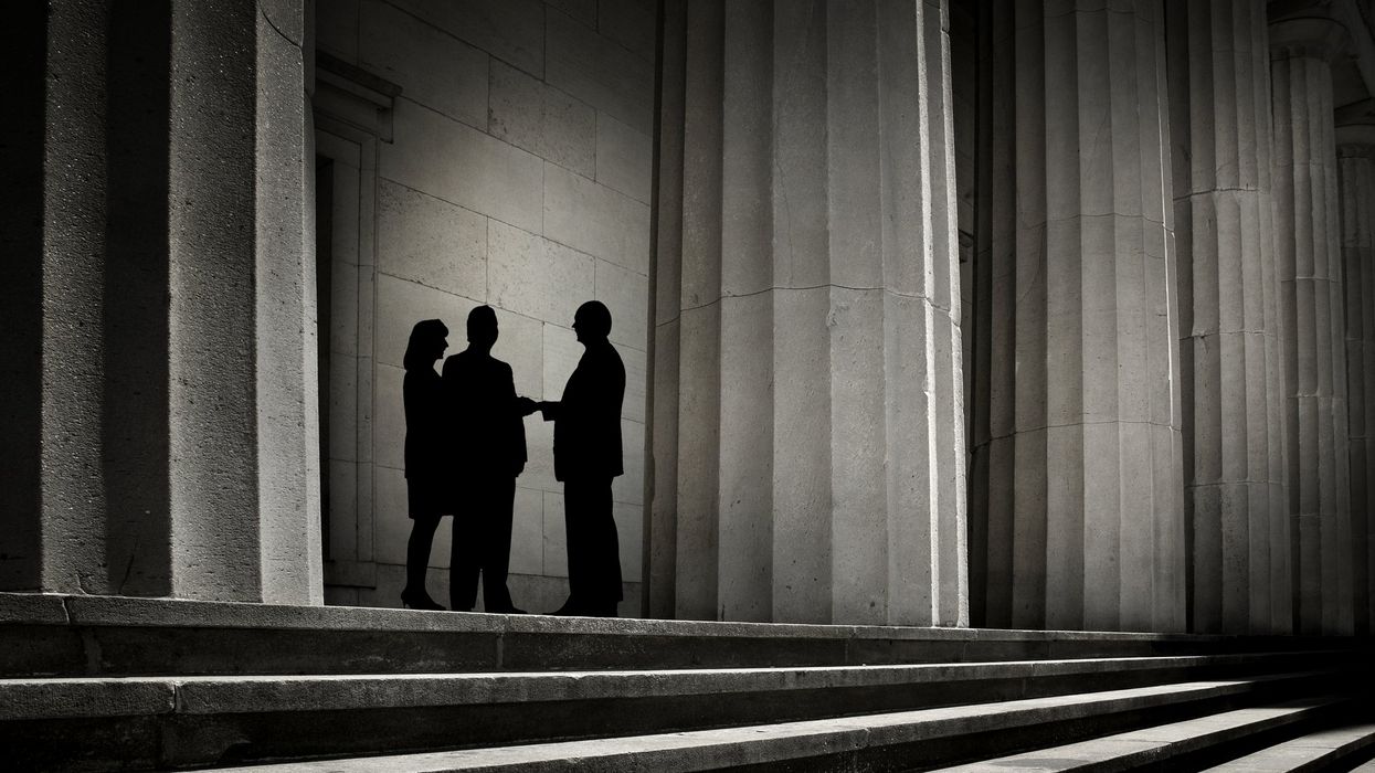 Why Republican victories keep delivering Democratic policies