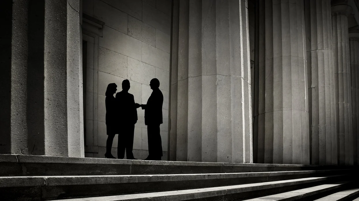 Why Republican victories keep delivering Democratic policies